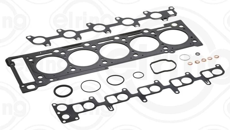 Elring M612 Manifold Contası Emme M647 (A6121410180)