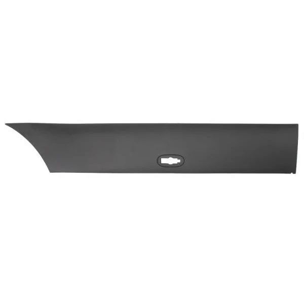 WENDERPARTS ÇAMURLUK KAPLAMASI ARKA SAĞ ÖN TARAF W907 (A91069072009K83)