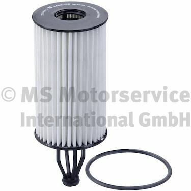 KOLBENSCHMIDT Yağ Filtresi 276 W204 W212 W221 Glk 300 350 500 (A2761800009)