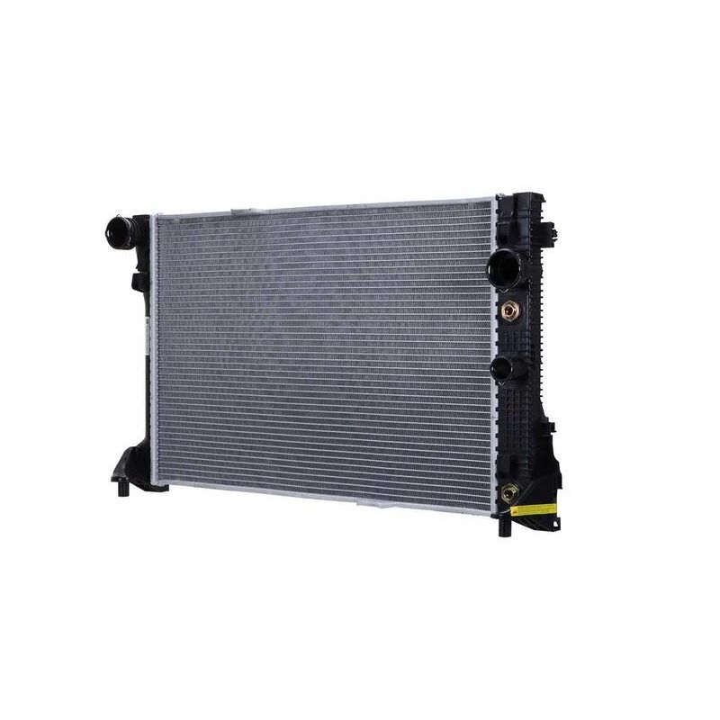 Kyburg Su Radyatörü W204 W207 Otom Manuel 642×439X26 (A2045000403)