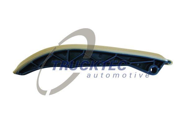 Trucktec Motor Kızağı M112 (A1120520216)