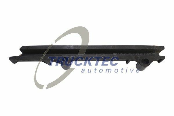 Trucktec Motor Kızağı M606 Uzun 604 605 (A6060520116)