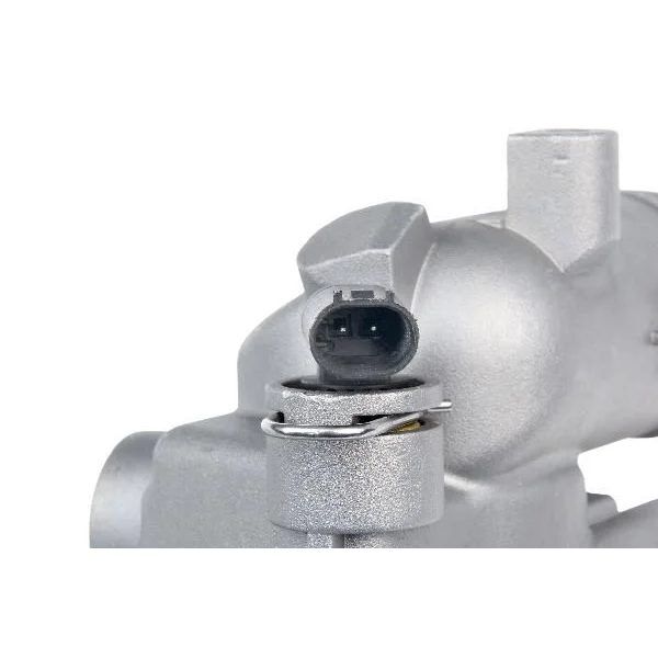 VERNET TERMOSTAT 87'C 611/612/646/647 SPR/638  (KOMPLE) (A6112000715)
