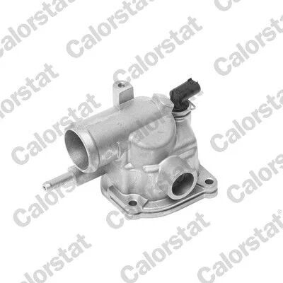 VERNET TERMOSTAT 87'C 611/612/646/647 SPR/638  (KOMPLE) (A6112000715)