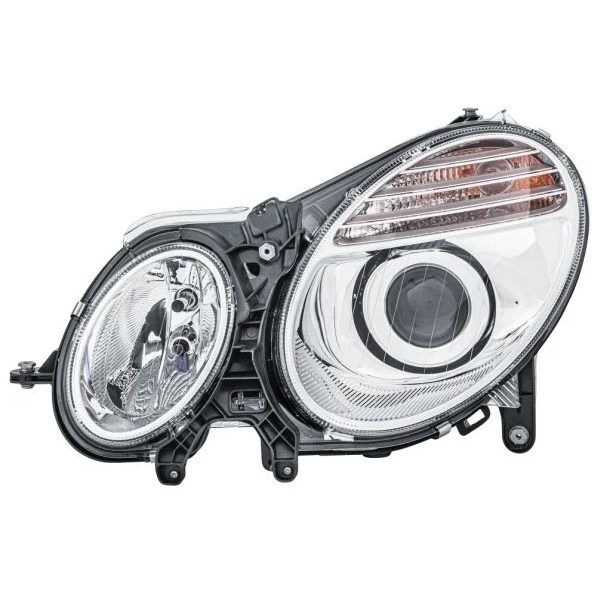 WENDERPARTS FAR CAMI SOL W211 (A2118202961)