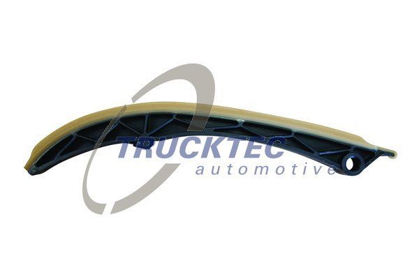 Trucktec Motor Kızağı Ay M111 (A1110501416)