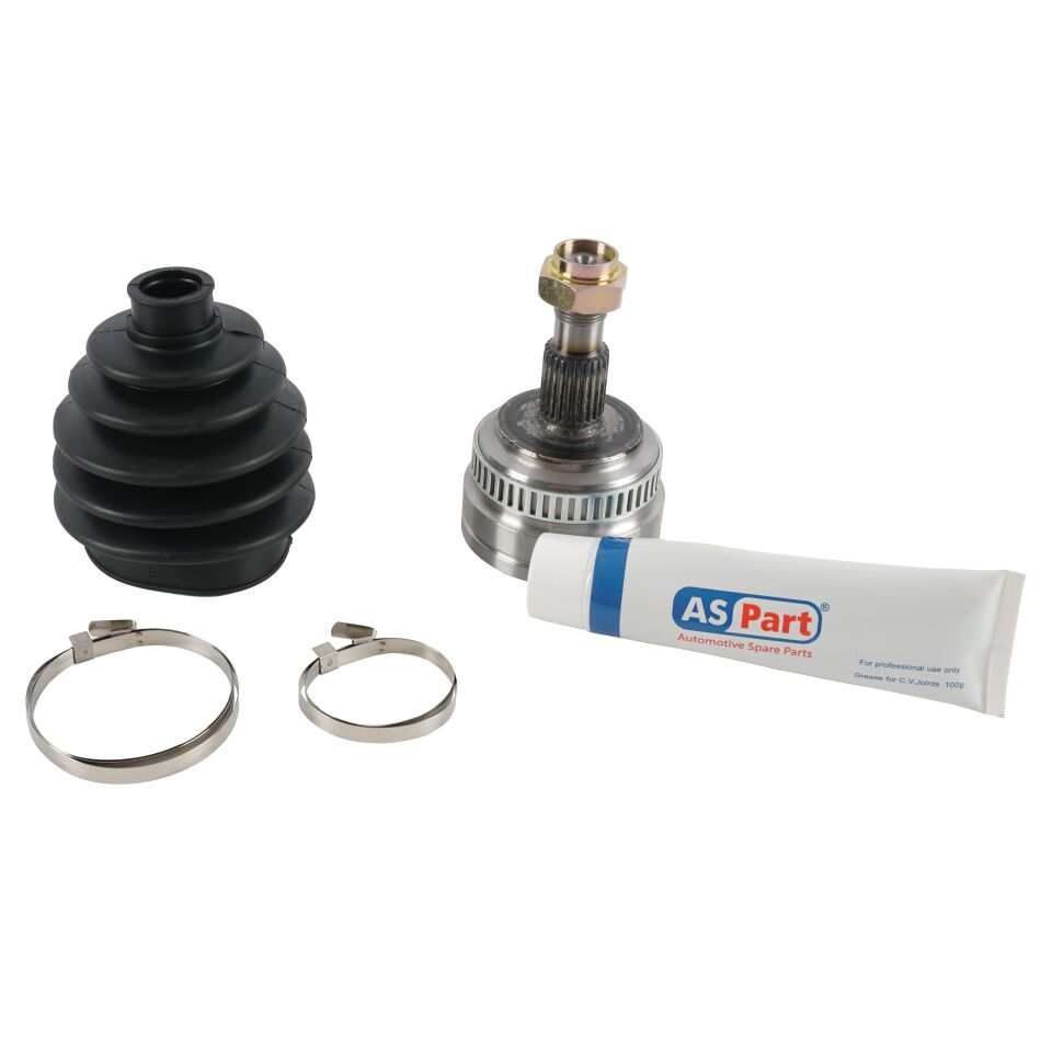 ASPART AKS MİL KAFASI 168 ÖN DIŞ  TM.TK.    (OTOM.) (1683702272)