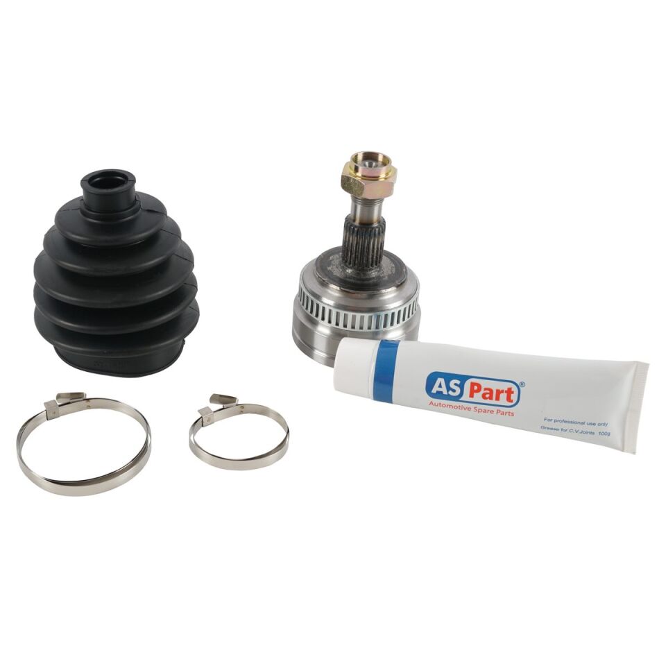 ASPART AKS MİL KAFASI 168 ÖN DIŞ  TM.TK.    (OTOM.) (1683702272)