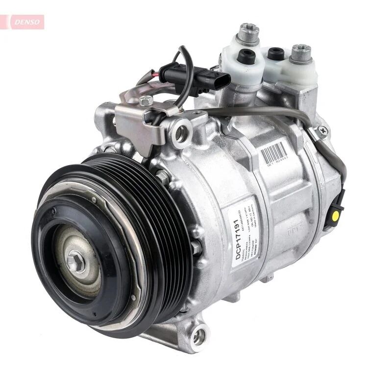 DENSO KLİMA KOMPRESÖRÜ W213 (A0038302060)