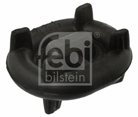 Yerli Egzos Askı Lastiği W124 (A1244920044)