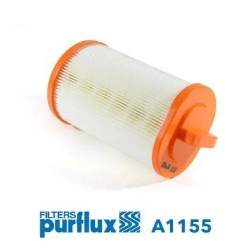 PURFLUX HAVA FİLTRESİ 271 203/209/211 (A2710940204)