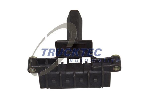 Trucktec Motor Kızağı M119 (A1190500216)