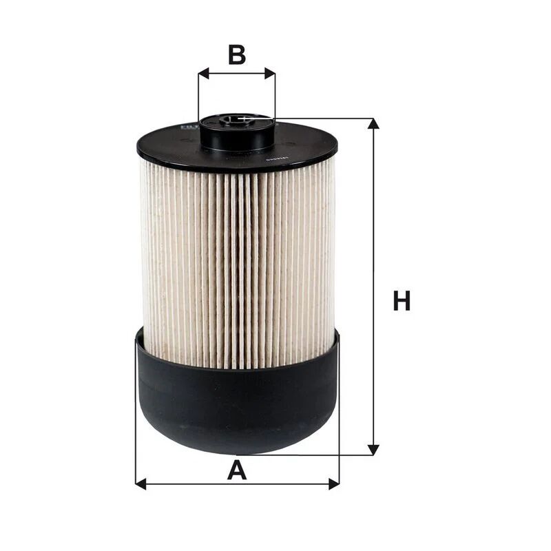 FILTRON YAKIT FİLTRESİ W447 (A4474770000)