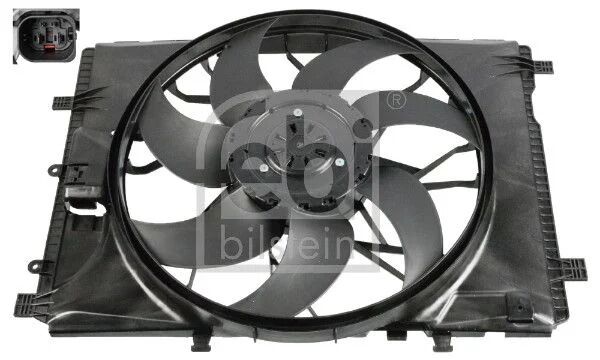 FEBI FAN KOMPLE (107458)