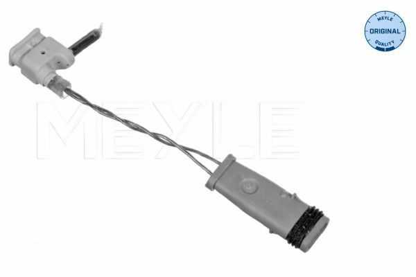 Meyle Balata Fişi W211 (A2115400717)