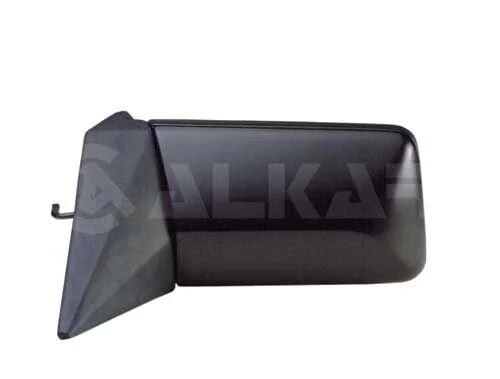 ALKAR KOMPLE AYNA MANUEL RESİSTANSLI SOL KAPAKLI (6133542)