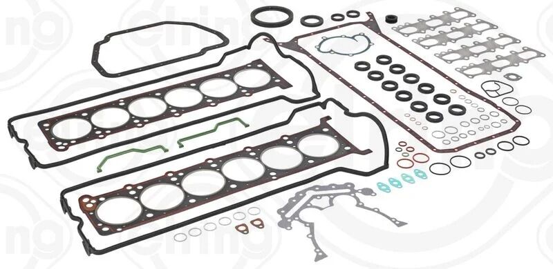 Elring M120 Motor Üst Kapak Contası Sağ (A1200101530)