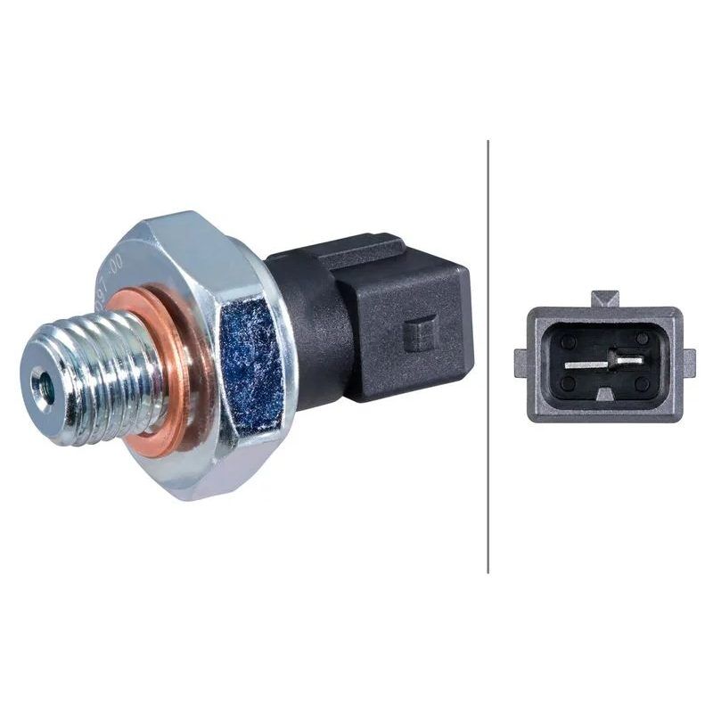 KYBURG YAĞ MÜŞÜRÜ E30 E34 E36 E46 (12611730160)