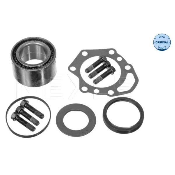 MEYLE AKS BİLYA  ARKA SPR / LT 35 YARIM KIT (A9023500068)