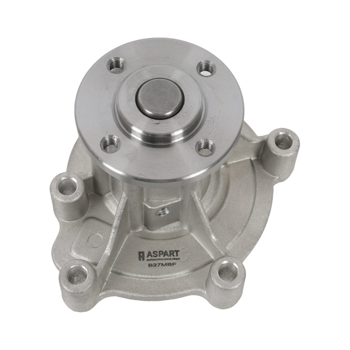 ASPART DEVİRDAİM M166/668 W168/414 (A1662000720)