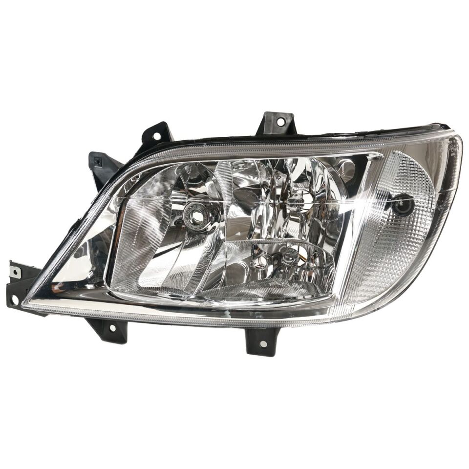 ASPART FAR KOMPLE SPRINTER CDI SİSLİ MOTORLU SOL 2002 > (A9018202661)