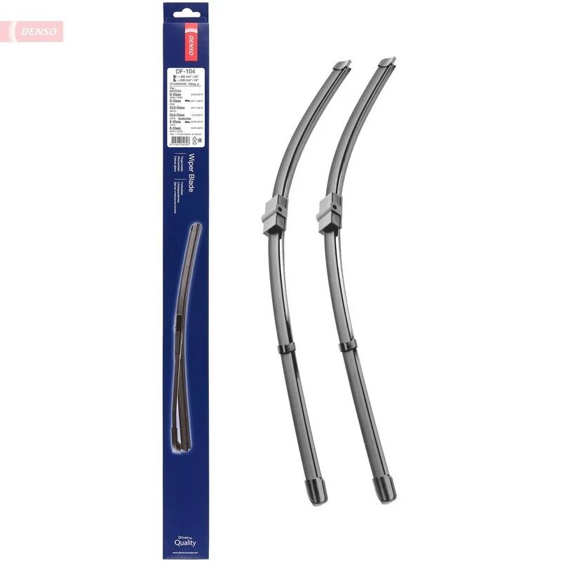 DENSO SİLECEK SÜPÜRGESİ (2048201145)