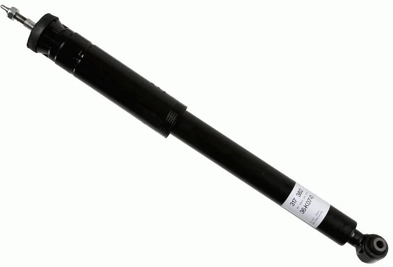 SACHS AMORTİSÖR 211 ARKA AVANGART - SPORT GAZLI (A2113260200)