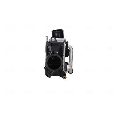 BEHR INTERKOL RADYATÖRÜ (TURBO) W205/213/253 M274 (A2740900414)