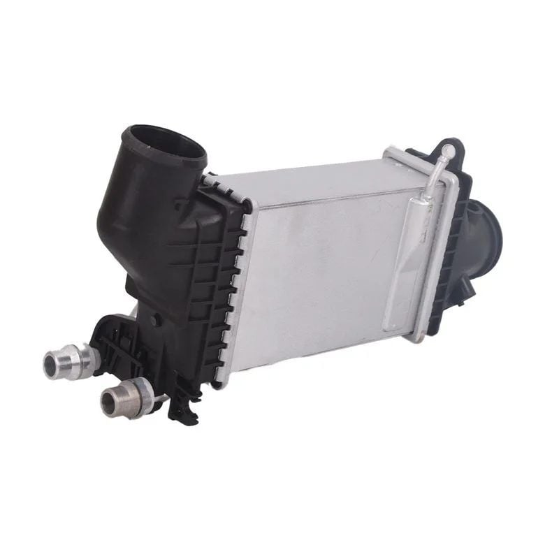 BEHR INTERKOL RADYATÖRÜ (TURBO) W205/213/253 M274 (A2740900414)