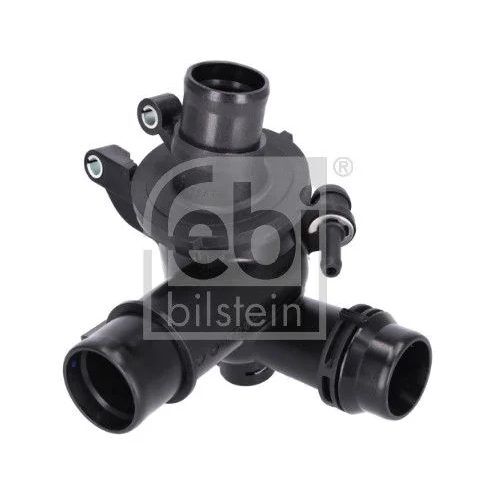 FEBI TERMOSTAT 95'C 651 205/253 (A6512002700)
