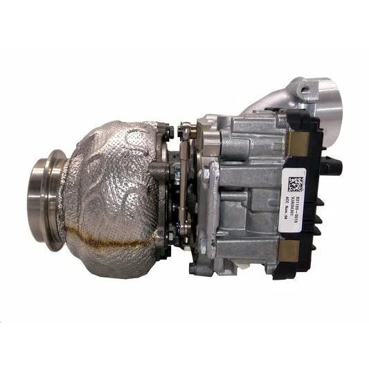 GARRETT TURBO  .654 W213/238  E200D E220D CDI (A6540903601)