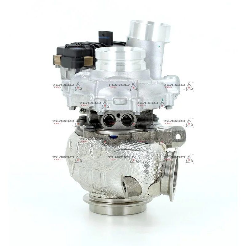 GARRETT TURBO  .654 W213/238  E200D E220D CDI (A6540903601)