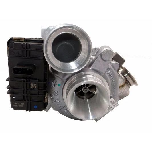 GARRETT TURBO  .654 W213/238  E200D E220D CDI (A6540903601)