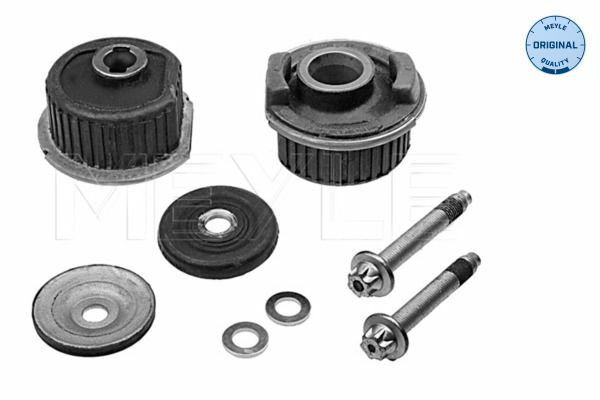 Meyle Travers Tm Tk Arka W203 (A2033504308)
