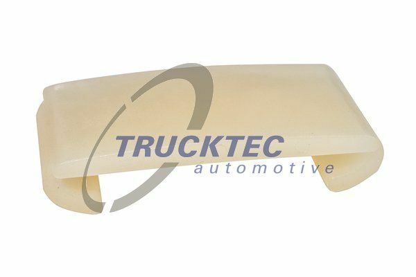 Trucktec Motor Kızağı Kısa M271 (A2710520416)