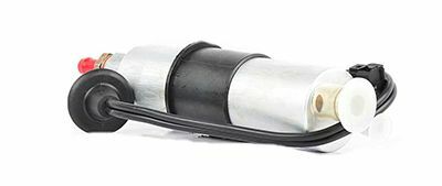 HITACHI BENZİN POMPASI. M111. W202-208. KABLOLU. (A0004706394)