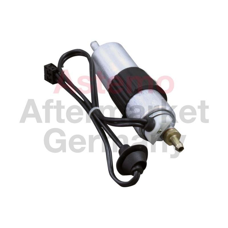 HITACHI BENZİN POMPASI. M111. W202-208. KABLOLU. (A0004706394)
