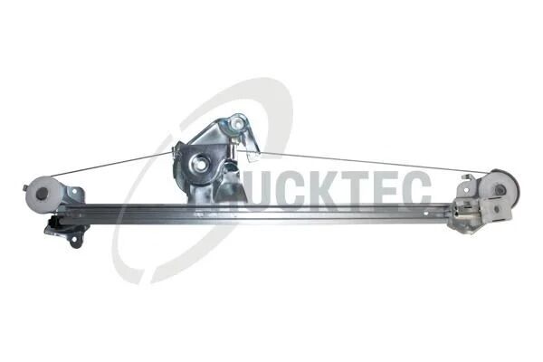 TRUCKTEC CAM KALDIRMA MEK.210 ARKA SOL    Y.M. (A2107301546)