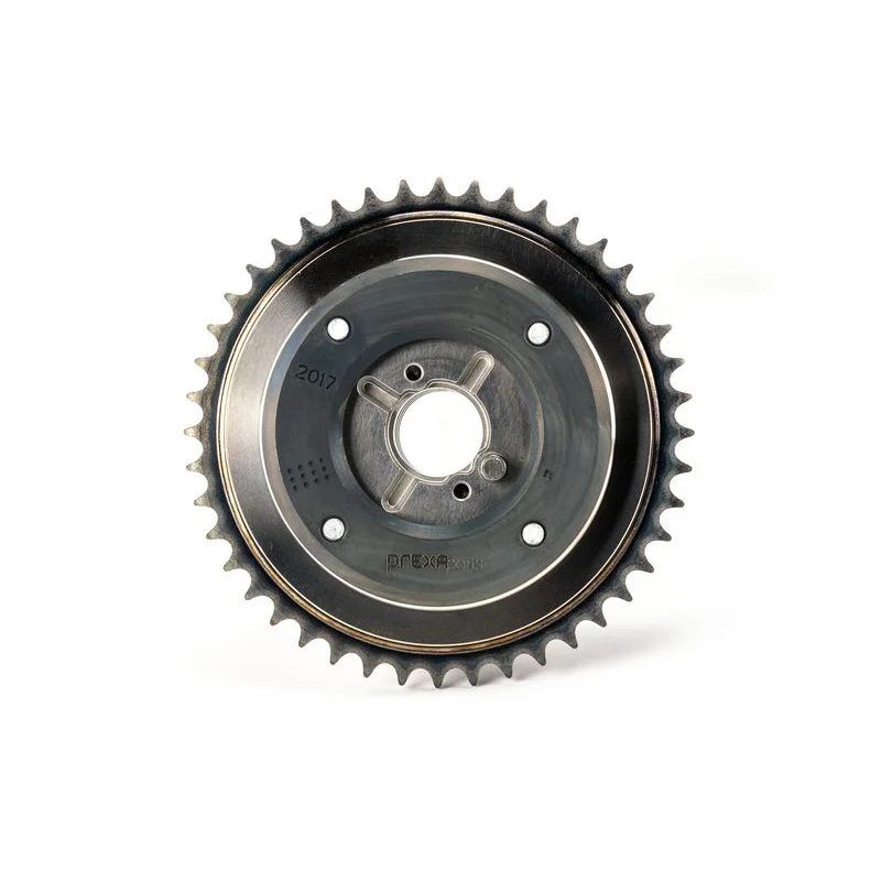Trucktec M271 Eksantirik Dişlisi (A2710500800)