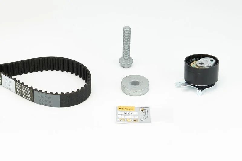 CONTINENTAL TRİGER SETİ KAYIŞ+BİLYA (A6079930597)