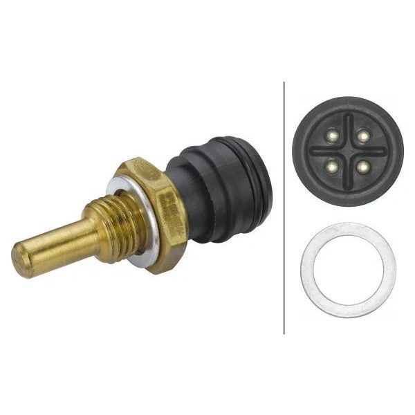 ERA HARARET MÜŞÜRÜ W124/W126/W463 (330334)