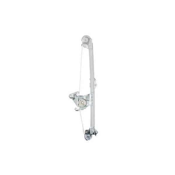 TRUCKTEC CAM KALDIRMA MEK.210 ARKA SAĞ    Y.M. (A2107301646)