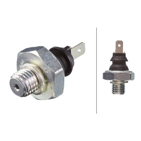 HELLA YAĞ MÜŞÜRÜ 602 SPR. M 10 > 0045452614 (A0045452614)
