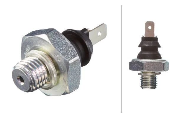 HELLA YAĞ MÜŞÜRÜ 602 SPR. M 10 > 0045452614 (A0045452614)