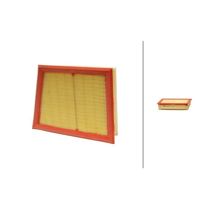 MOTOCAR HAVA FILTRESI F45 F55 F56 (13717619267)