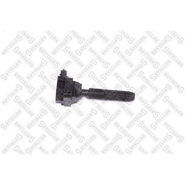 NGK ATEŞLEME BOBİNİ. M111. W202-203-208-210.  (A0001501780)