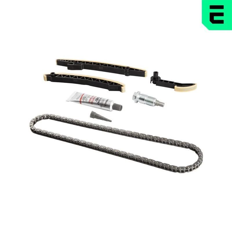 Trucktec Zincir Gergisi M640 (A6400500311)