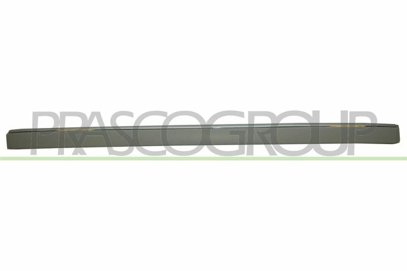 İTHAL Tampon Arka W211 2002 06 Cls Pts Kaplama Orta (HOB20267)