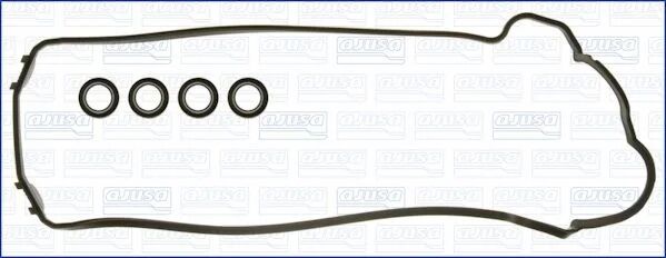 AJUSA KÜLBÜTÖR KAPAK CONTASI SAĞ M119-W124/W140/W210 (56002600)