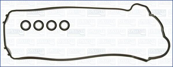 AJUSA KÜLBÜTÖR KAPAK CONTASI SAĞ M119-W124/W140/W210 (56002600)
